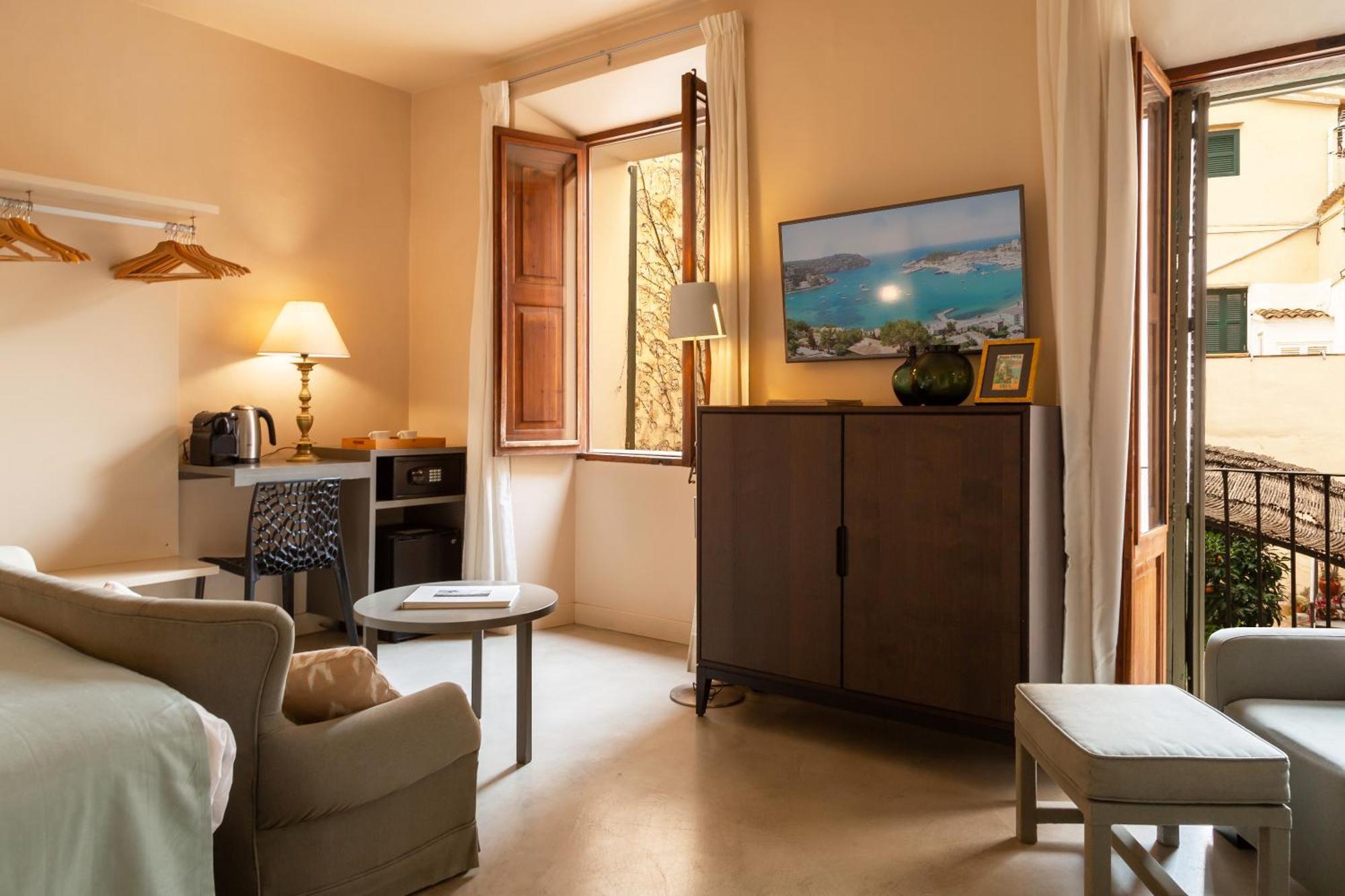 Sollerooms Guest house 3*