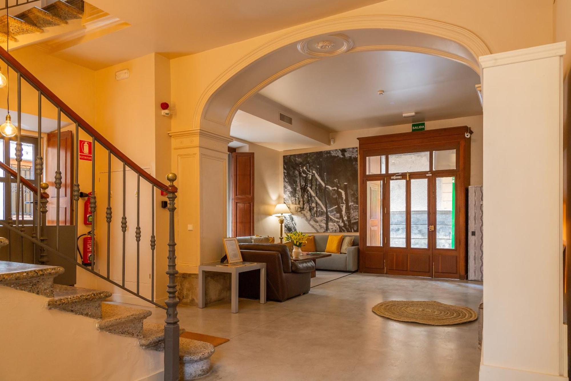 Sollerooms Guest house Soller