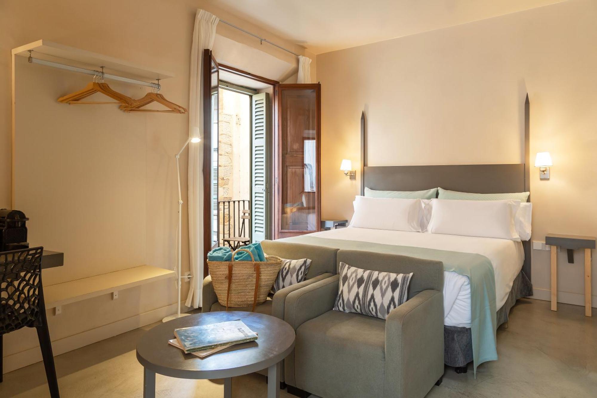 Guest house Sollerooms Soller