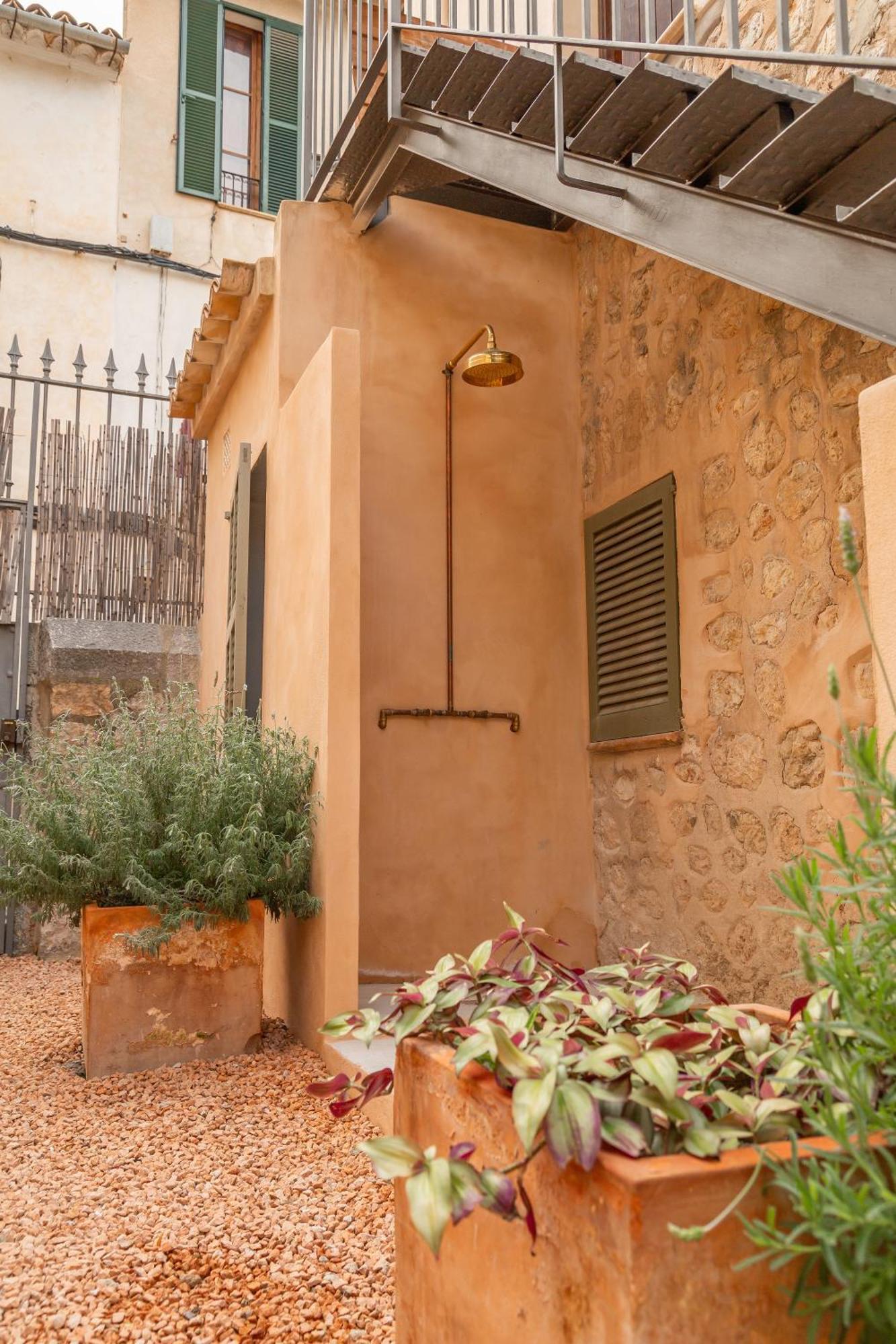 Gasthuis Sollerooms Sóller