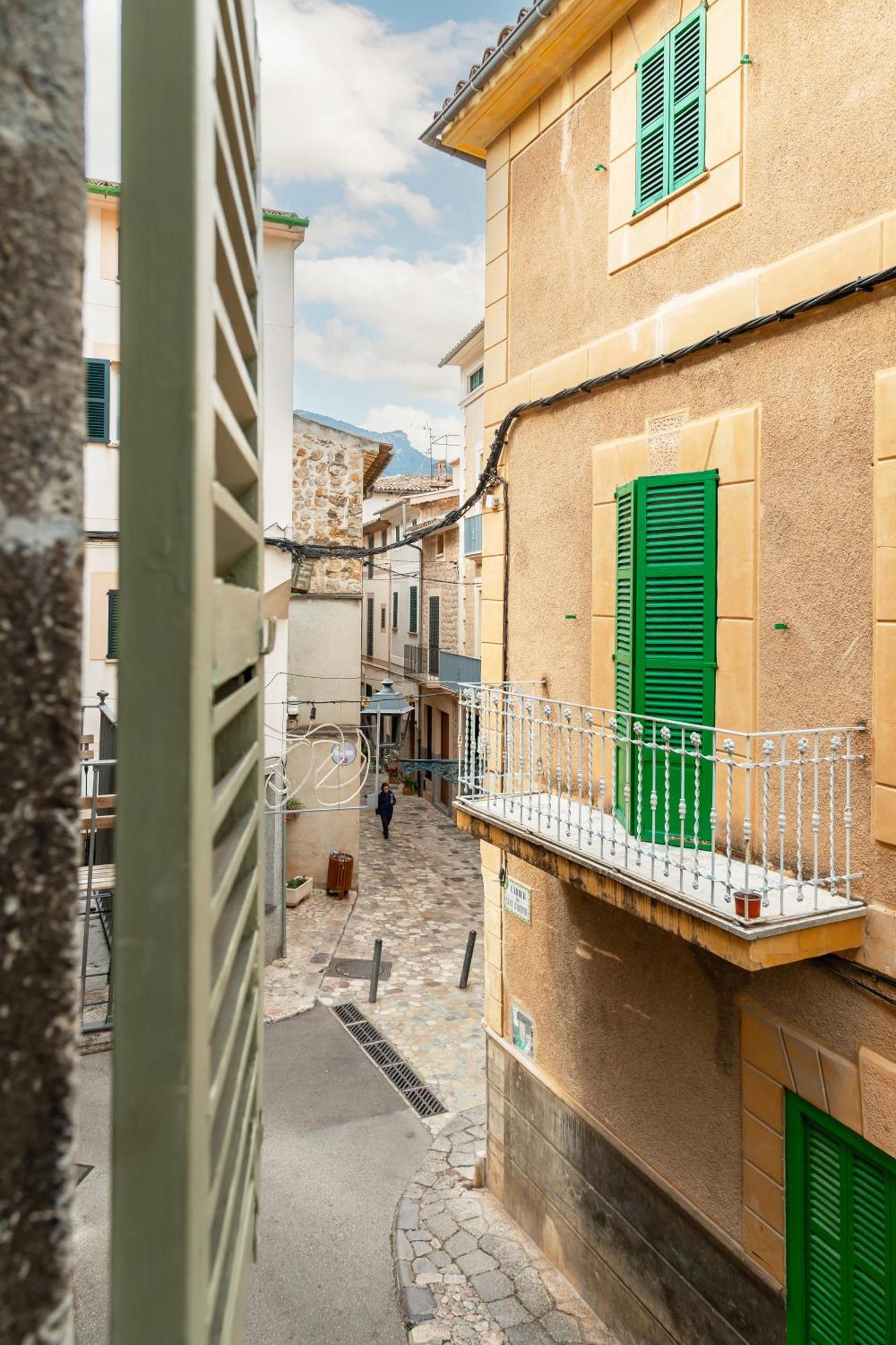 Sollerooms Gasthuis Sóller