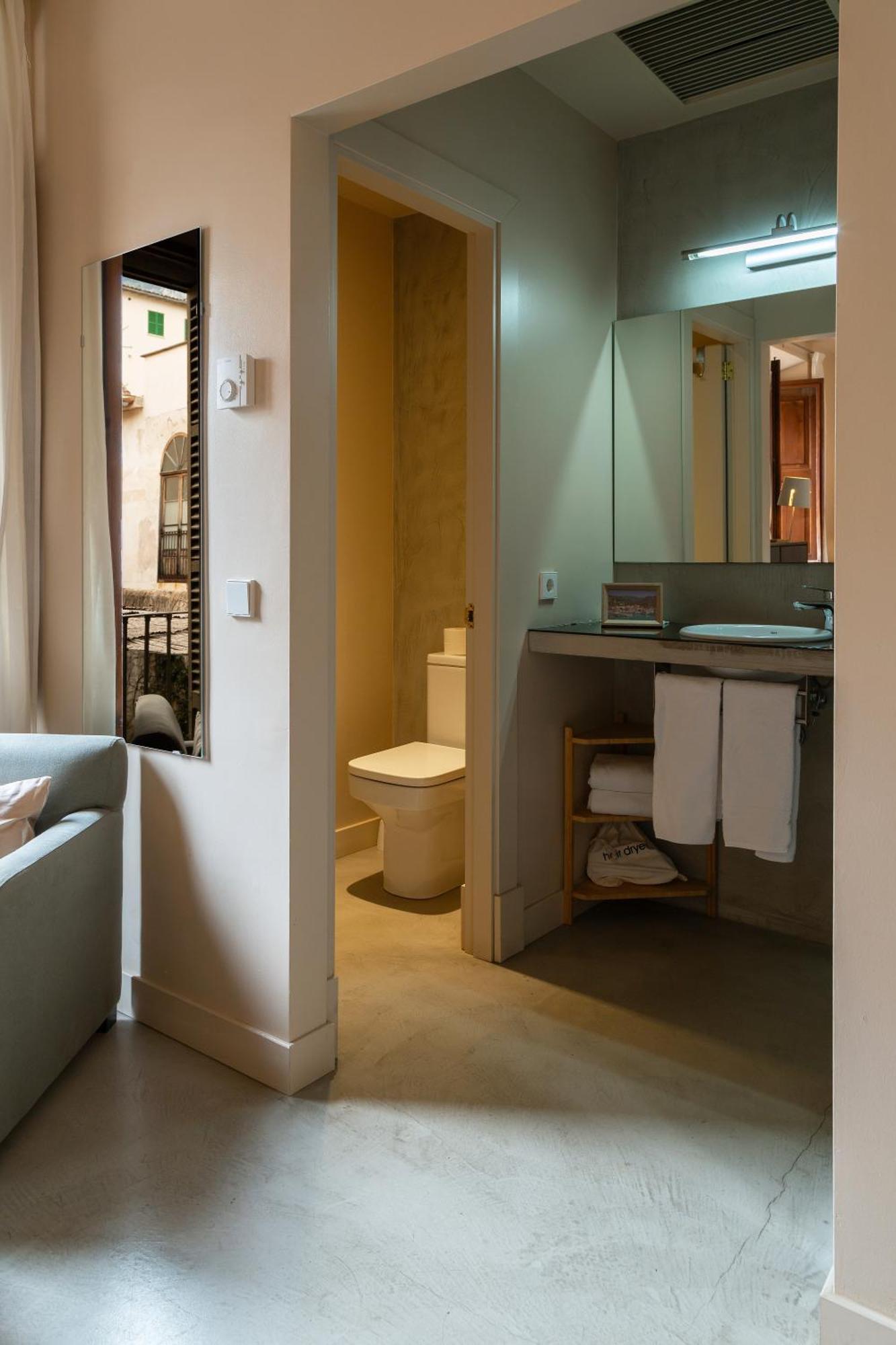 Sollerooms 3* Sóller