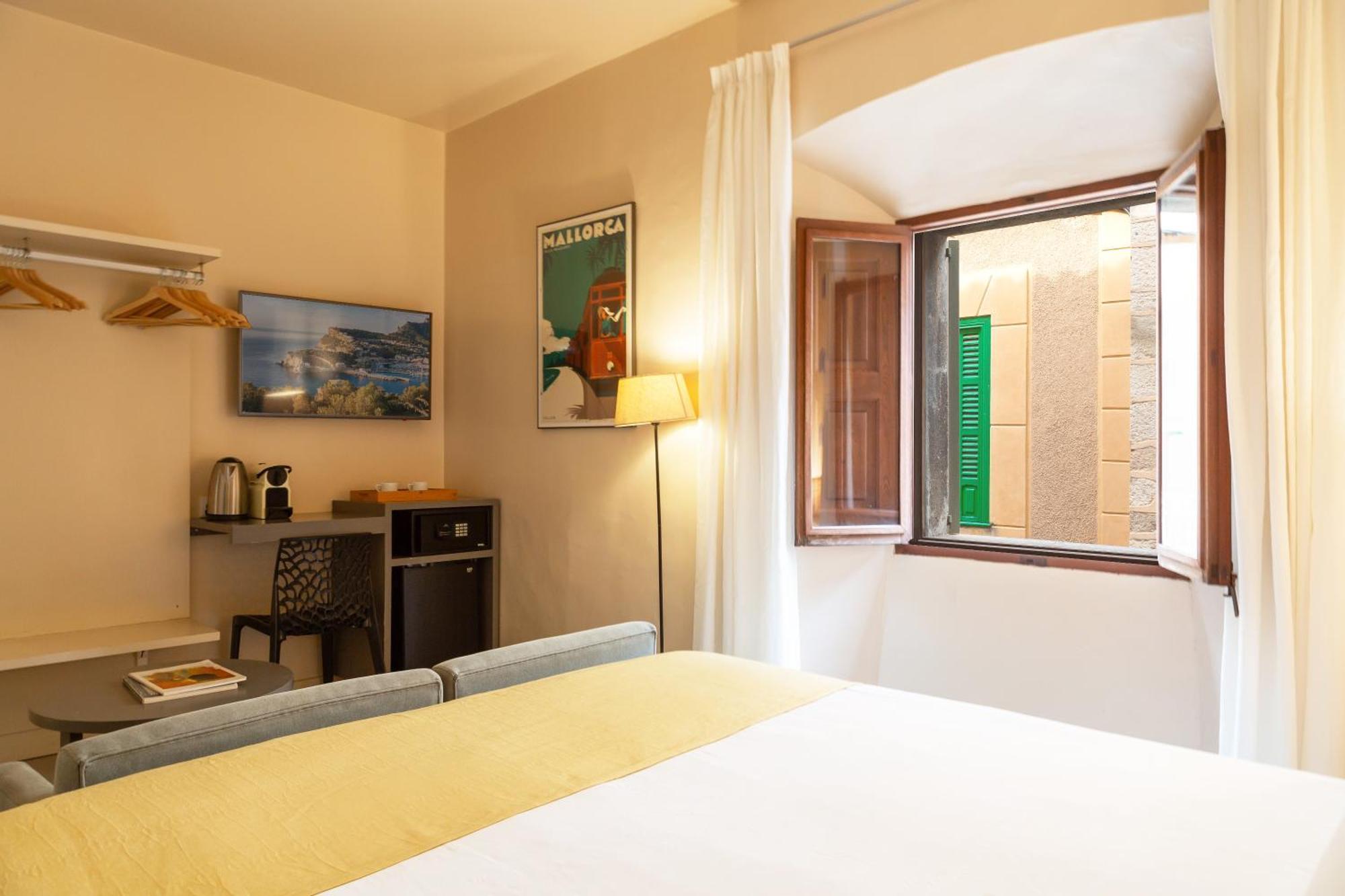 Gasthof Sollerooms Sóller