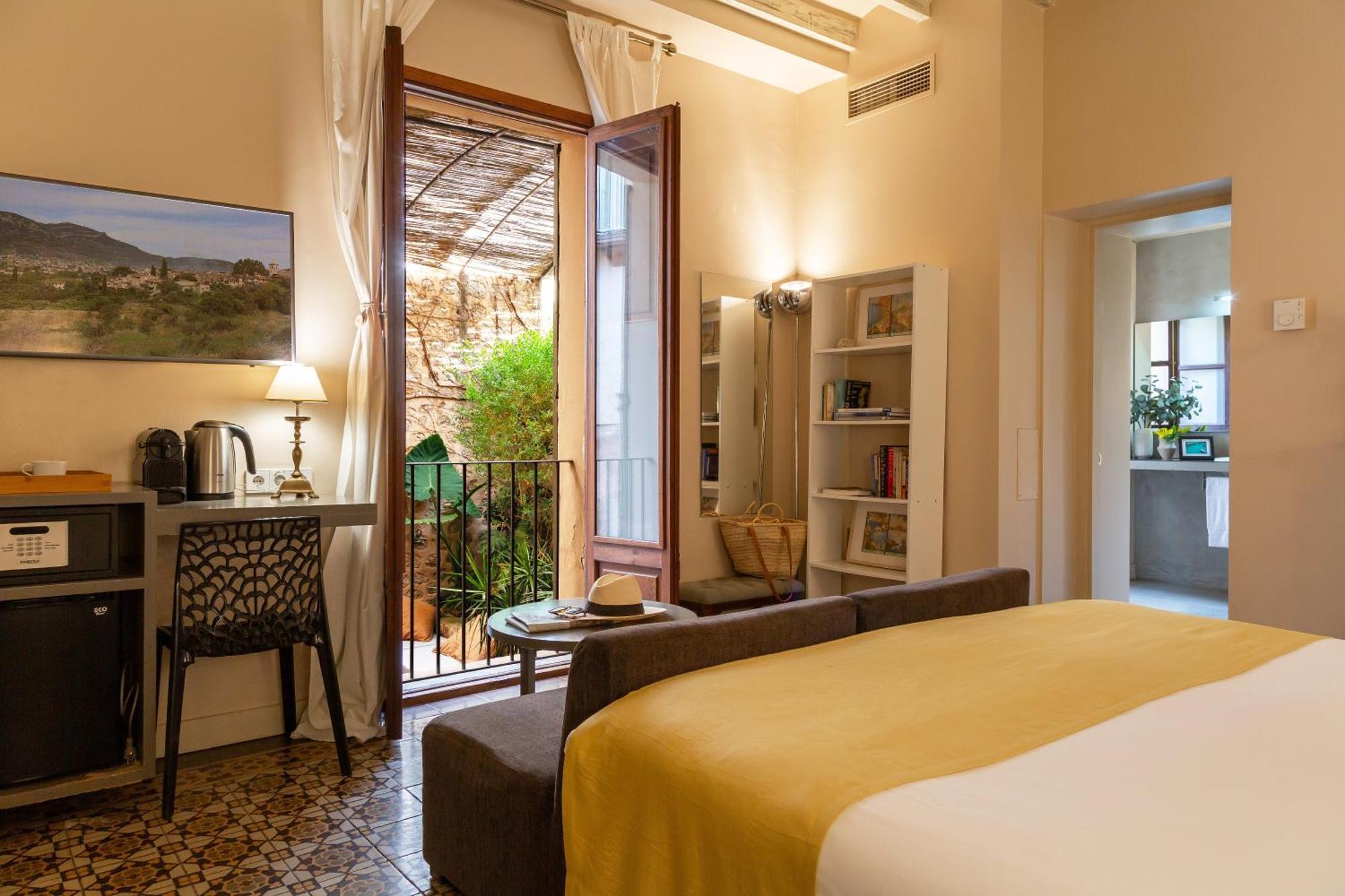 Sollerooms Gasthof Sóller