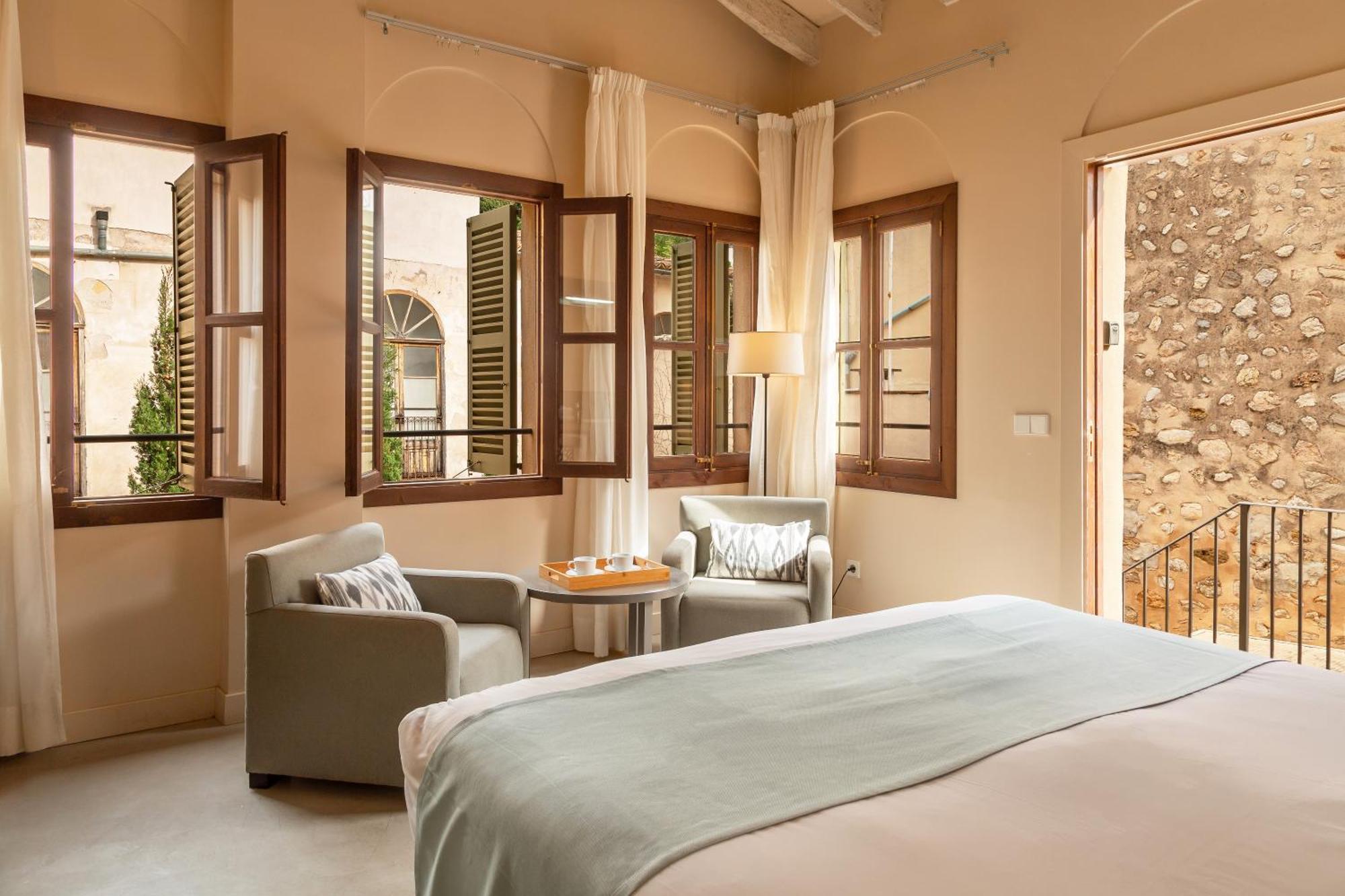 Gasthof Sollerooms Sóller