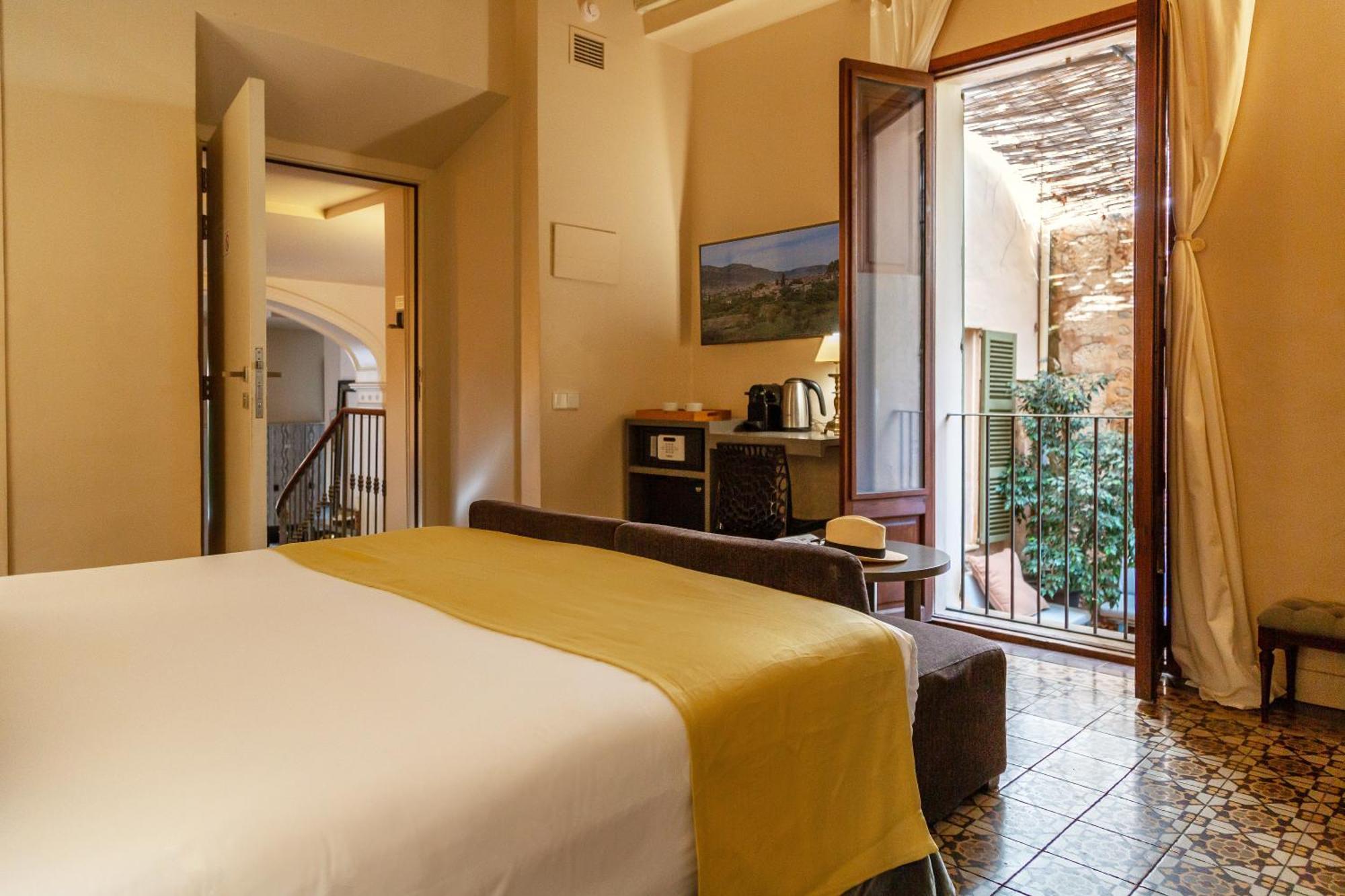 Sollerooms Gasthof Sóller