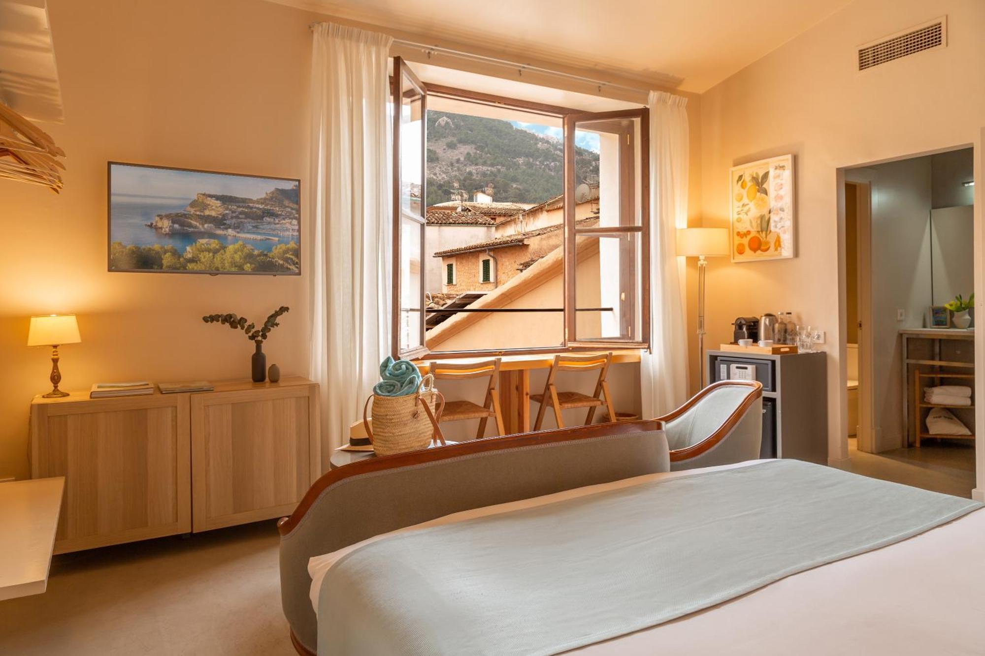Gasthof Sollerooms Sóller