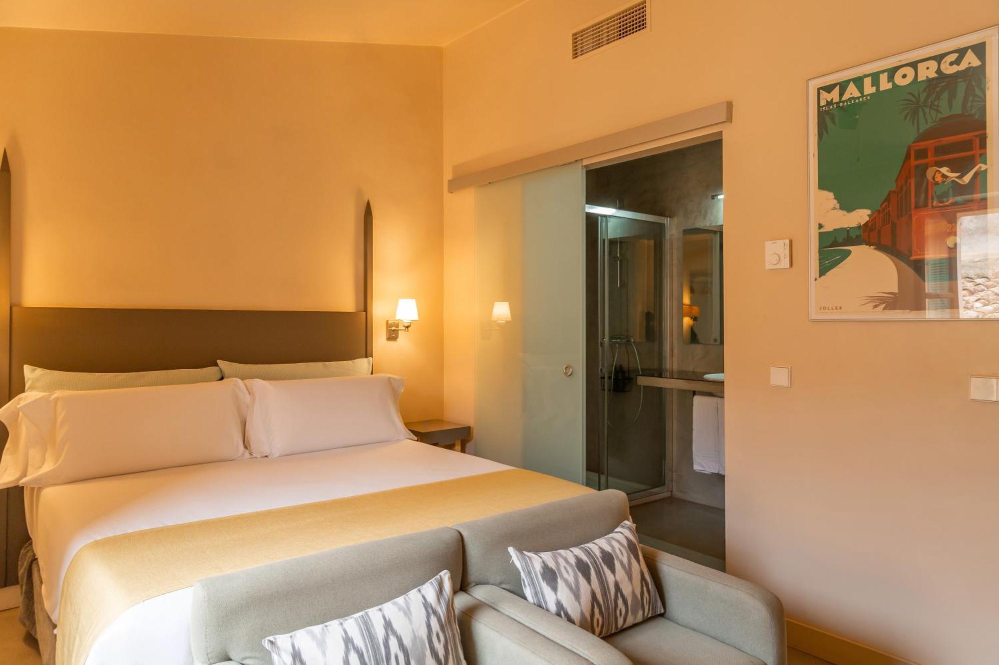 Sollerooms Gasthof 3*