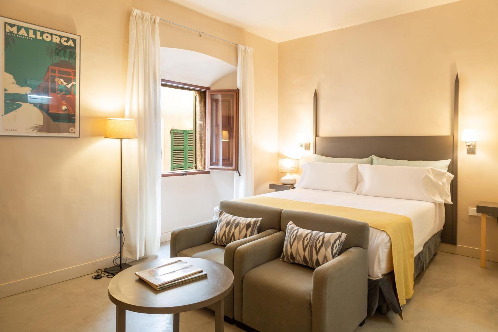 Gasthof Sollerooms Sóller